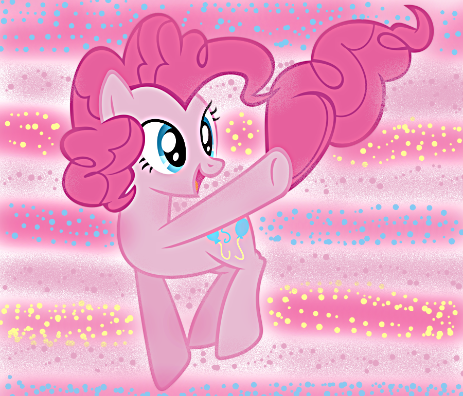 Pinkie Pie