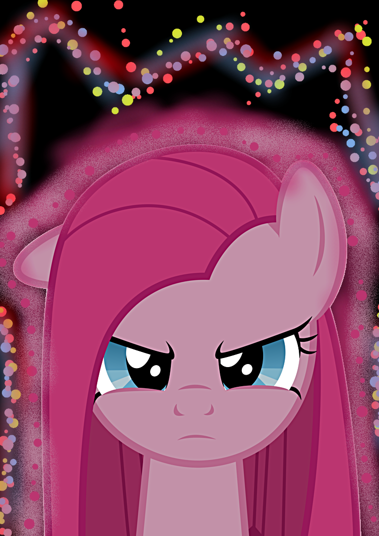 Pinkamena Diane Pie