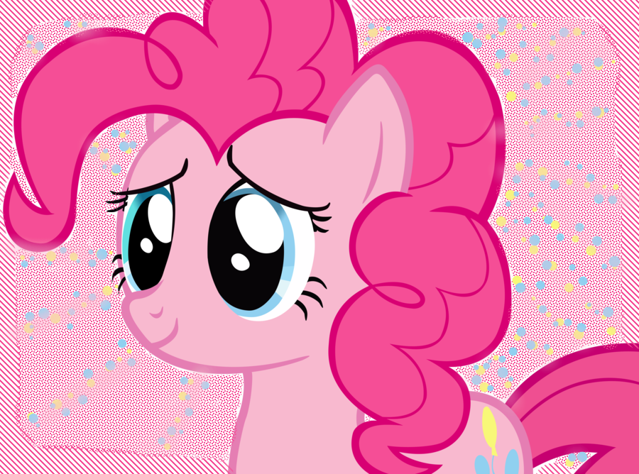 Pinkie Pie