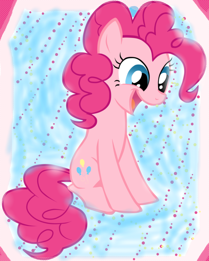 Pinkie Pie