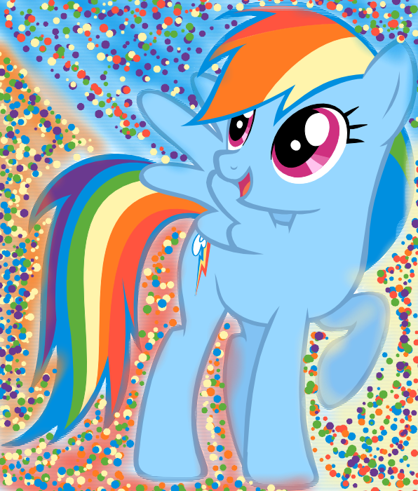 Rainbow Dash