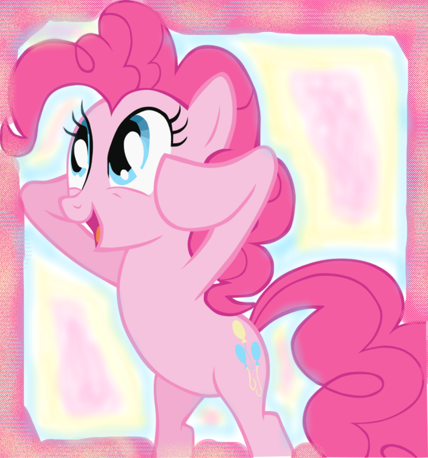 Pinkie Pie