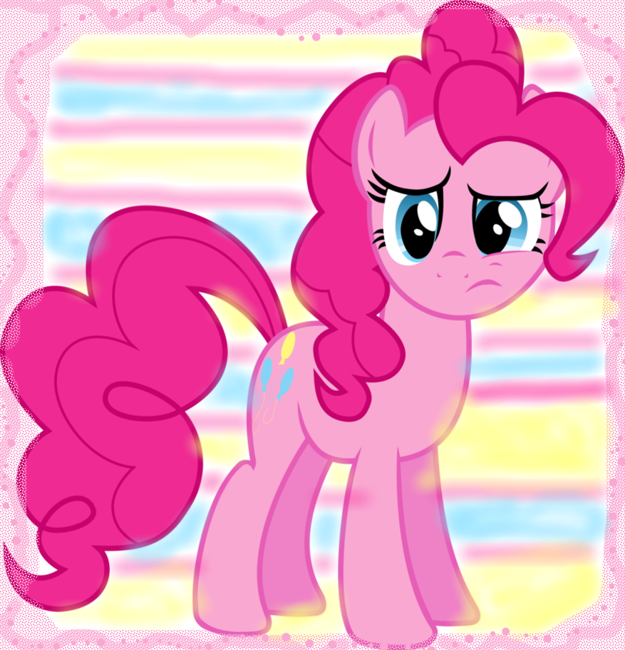 Pinkie Pie