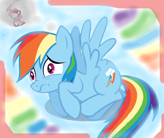 Rainbow Dash