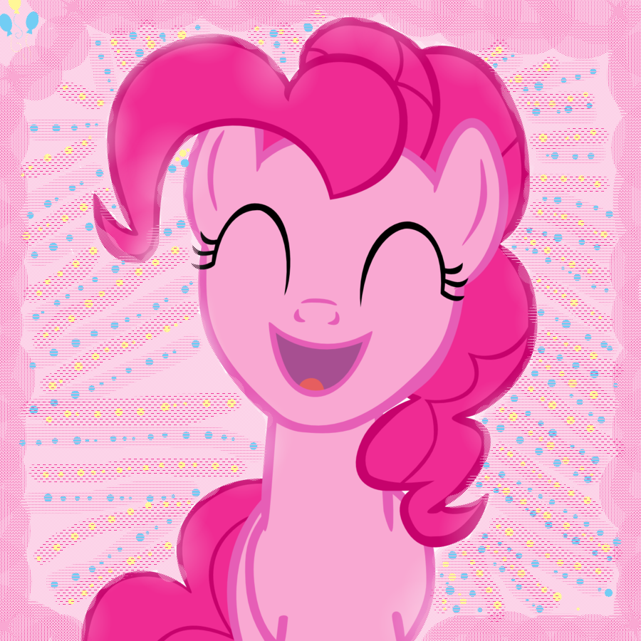 Pinkie Pie