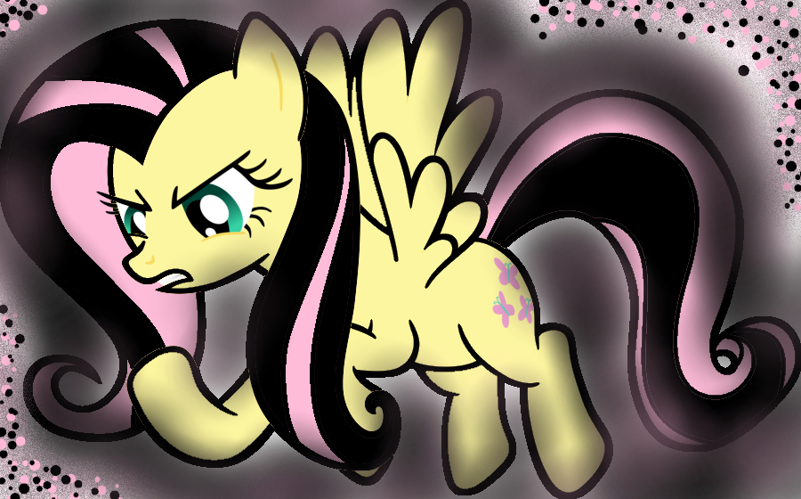 Fluttershy