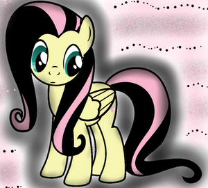 Fluttershy