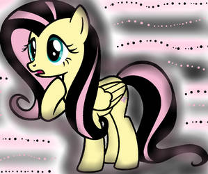 Fluttershy