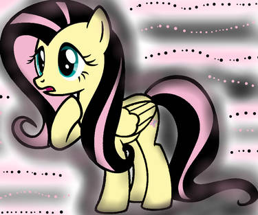 Fluttershy