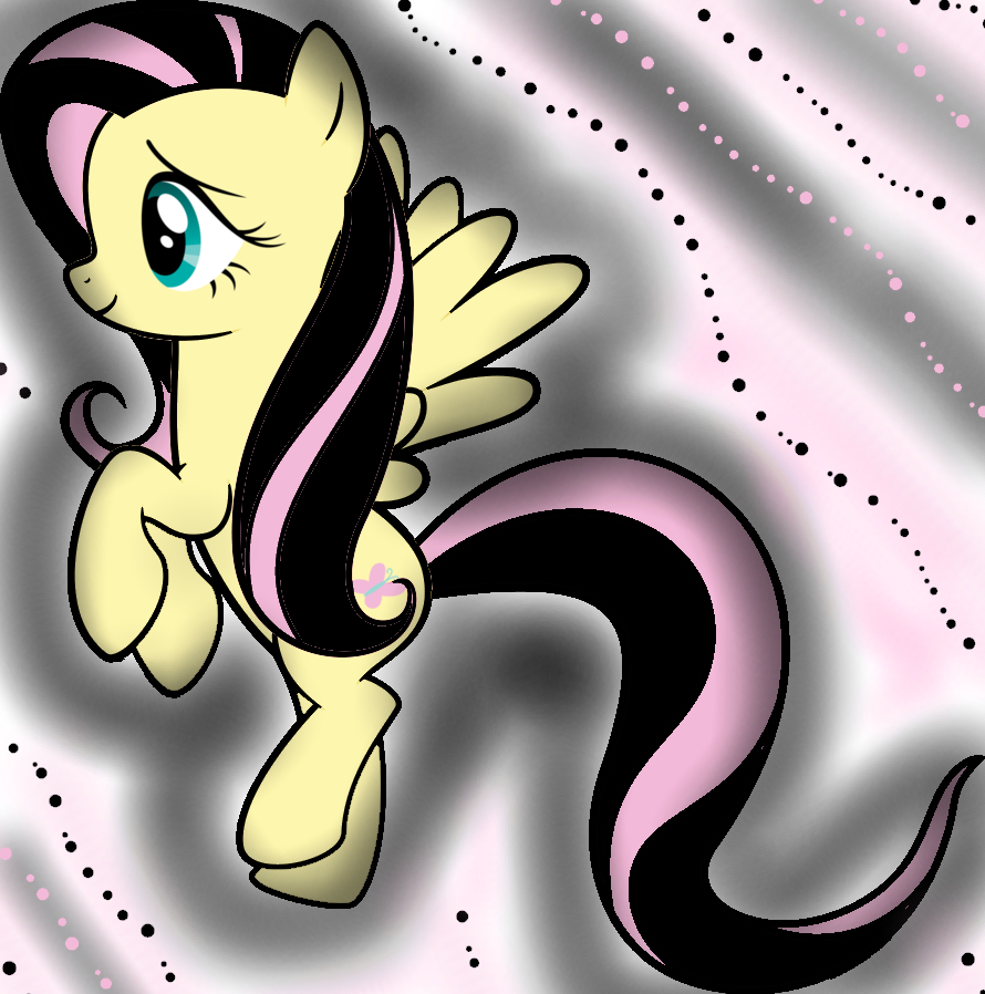 Fluttershy