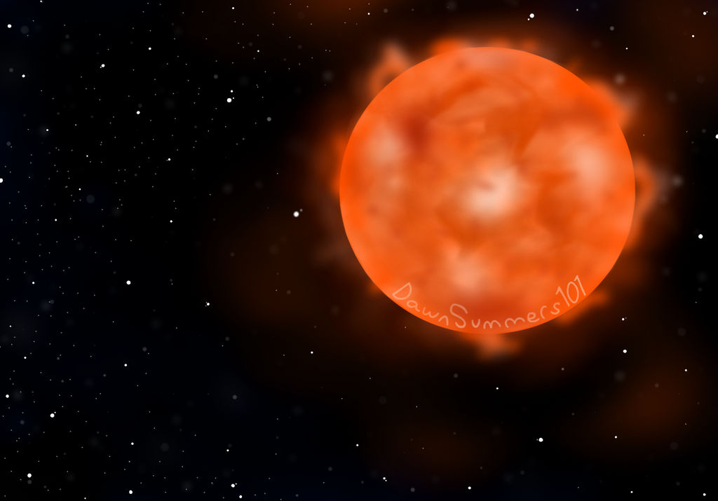 Sun Map Deviantart The Sun by DawnSummers101 on DeviantArt