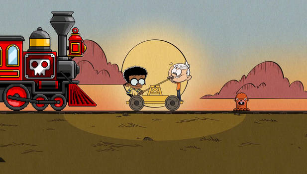 Explore the Best Nitrome Art | DeviantArt