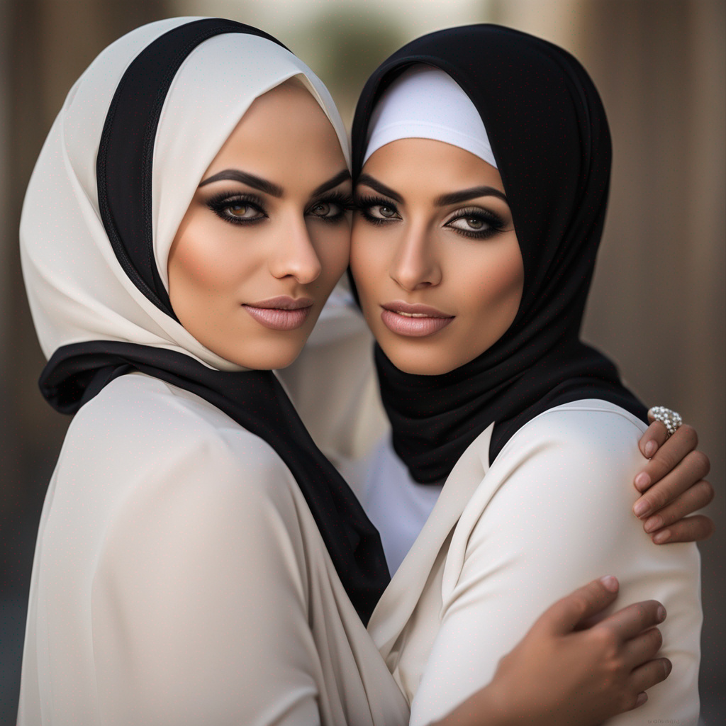 lesbian woman deep kissing woman love, Stunningly