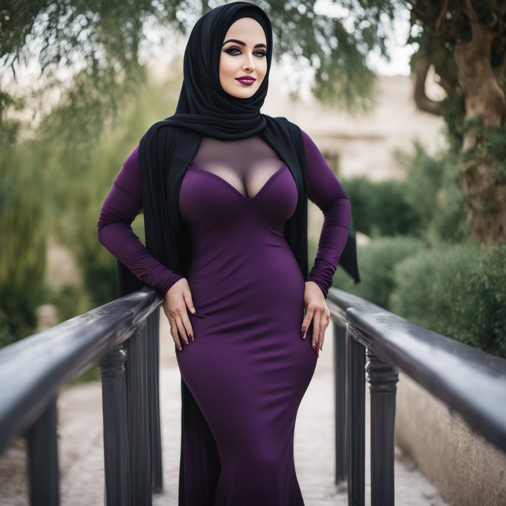 serenity Beautiful pleasant curvy sexy attractive