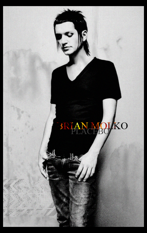 Molko's Tribute I