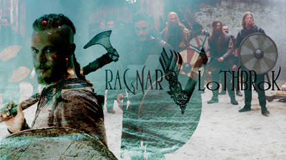 Ragnar Lothbrok