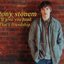 Tony Stonem