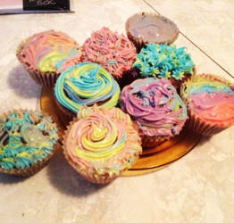 Cupcakes