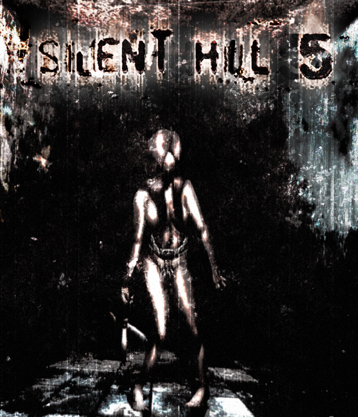 Silent Hill 5