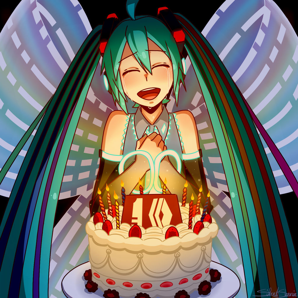 39 MIKU