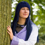 Hinata Hyuga - Naruto Shippuden