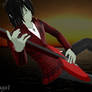 newcommer  marshall Lee