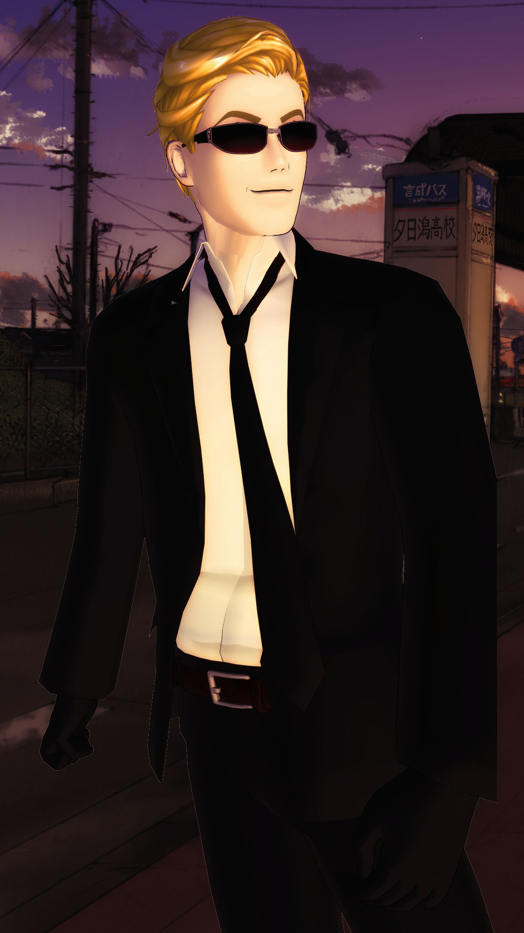 Rigel 10 by arteaga1 on DeviantArt