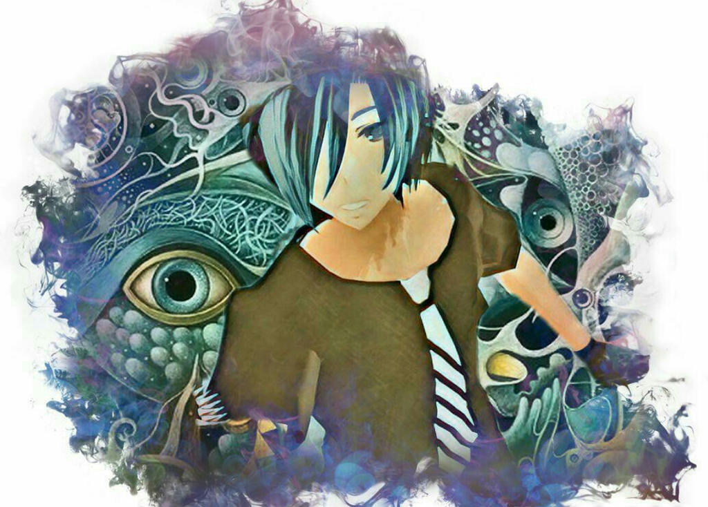 Mkikgr Kiker G by arteaga1 on DeviantArt