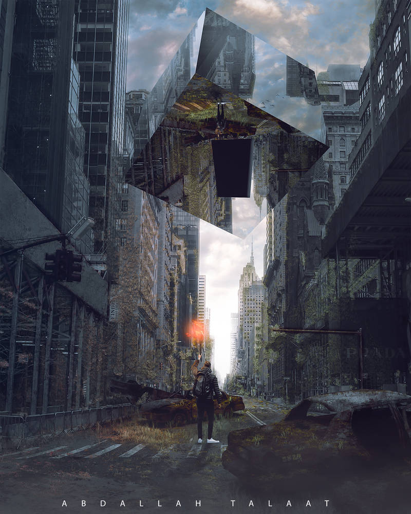 After Earth 2 by abdallahtalat on DeviantArt