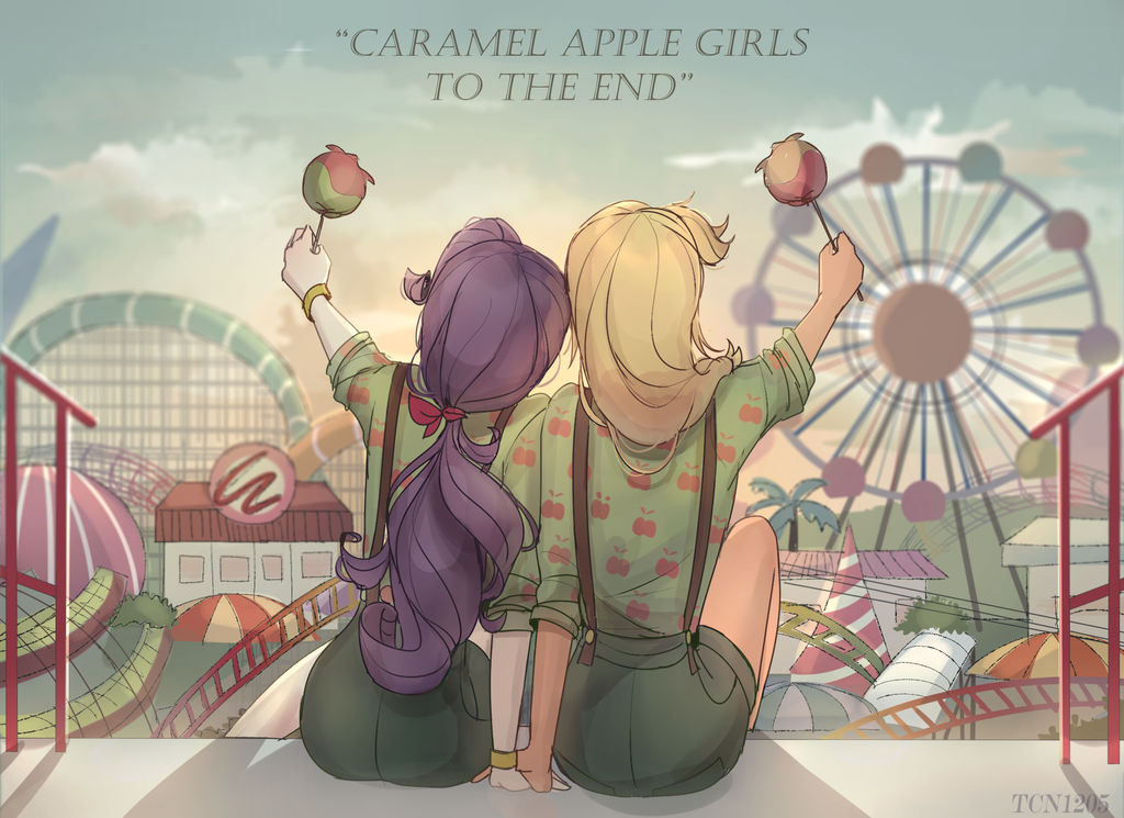 [Obrázek: caramel_apple_girls_to_the_end__by_lookn...bXw_tgYgdA]