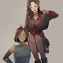 Korrasami