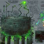 concepts and lore for event horizon