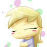 Chibi Derpy