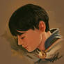 Narnia: Edmund