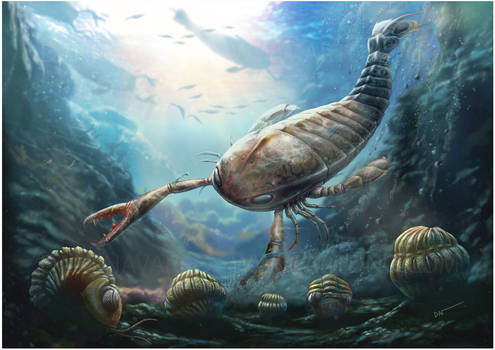 Jaekelopterus