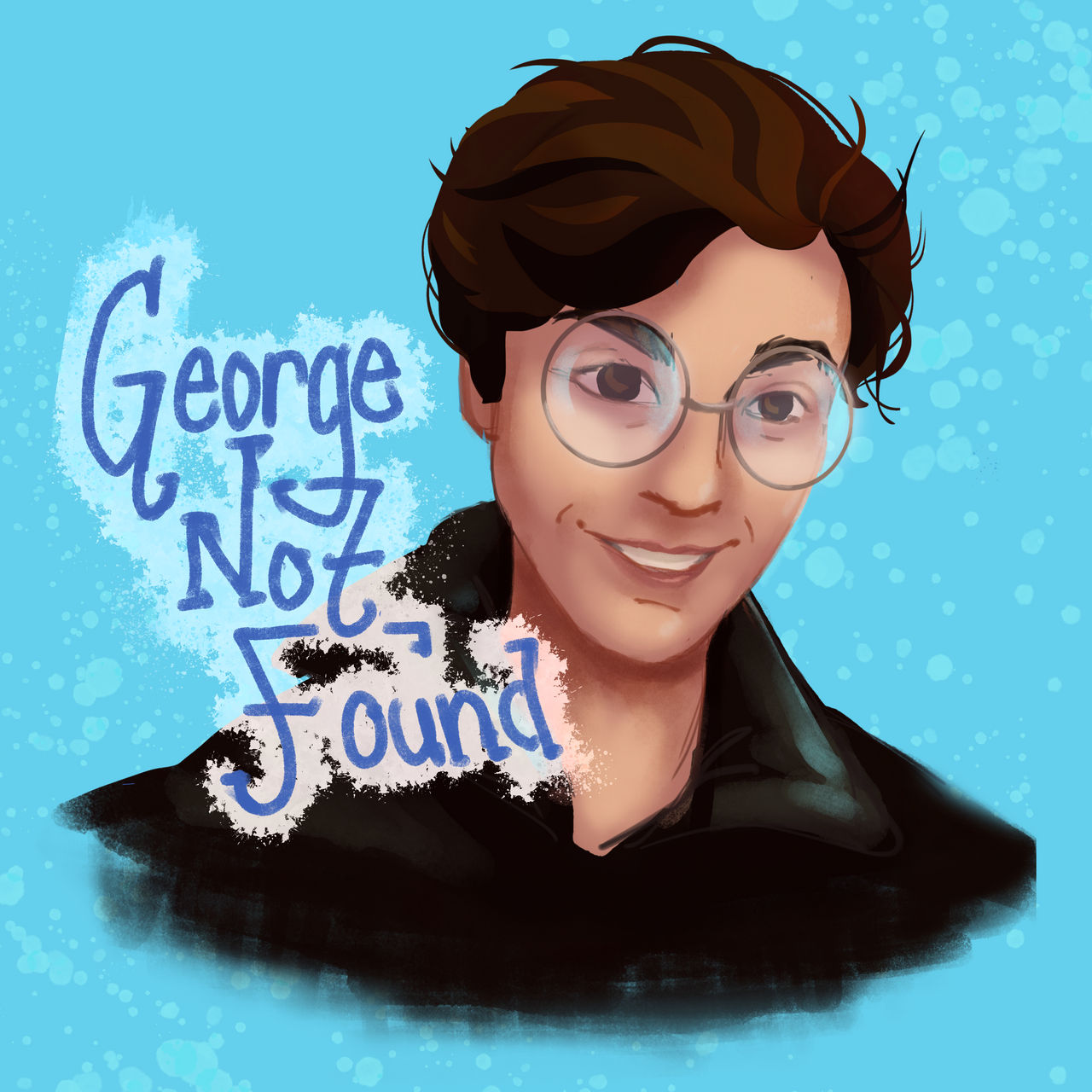 George Not Found By DietLotion On DeviantArt George not found by dietlotion on deviantart