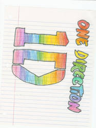 one direction