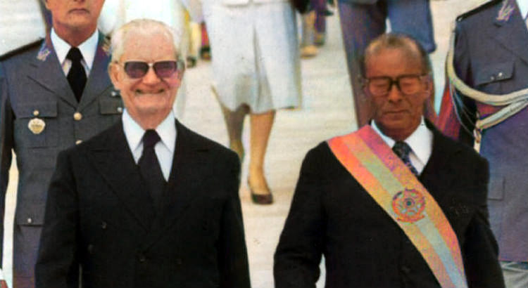 Geisel Medrano Geisel e Figueiredo by Joaquimjosedasilva on DeviantArt