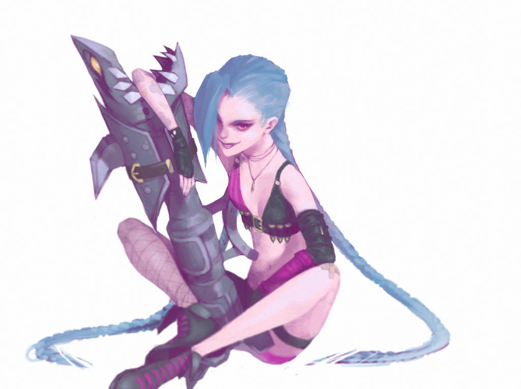 Jinx