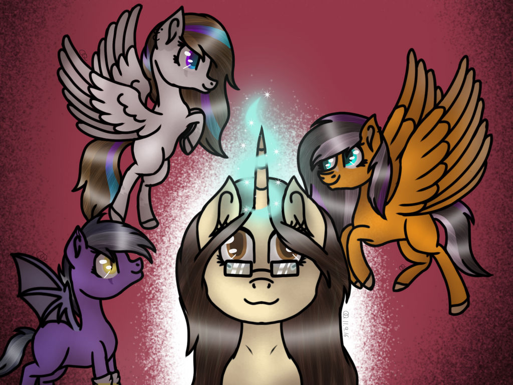 Blits Azalis Dash 3 by ofeliadraw on DeviantArt