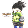 Chibi Shikamaru