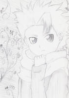 Little Hitsugaya