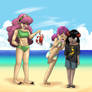 Beach Episode Part 2