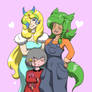 The Girls