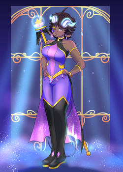 Weeping Star v2