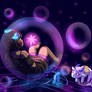 Adrift in the Void