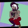 DV Pose 2