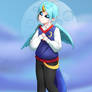 Humanized Regolith