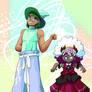 Dante/Kyma Pallet Swap