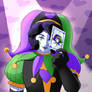 Art Fight 2026: Jestyn